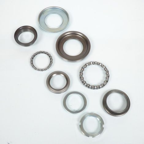 sifam lenkungslager kit für piaggio roller 150 liberty iget 4t 3v (1/3)