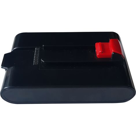 BATTERIE POUR ASPIRATEUR À MAIN SANS SAC ET SANS FIL ADLER AD7048