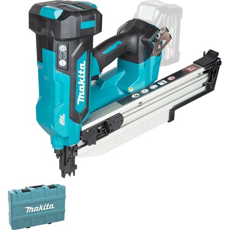 Fabricante de clavos Makita BN002GZ XGT 40V