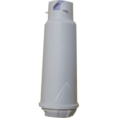 Filtre à eau tefal XH500110 blanc 12 cm diamètre 3.8 cm (1/4)