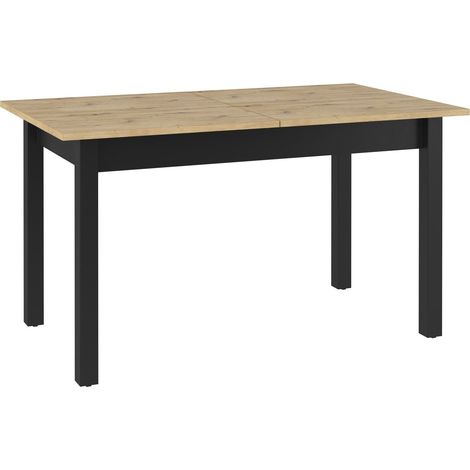 Table Luliru 109 , 80x84x146cm, Disponible, MDF (1/4)