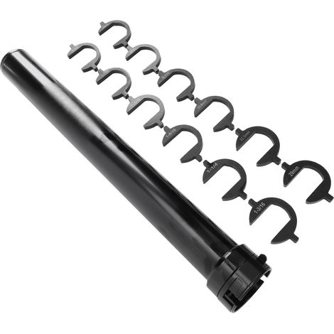 Kit outils retrait biellette direction, entraînement 1/2", acier carbone voitures pick-ups SUV (1/5)
