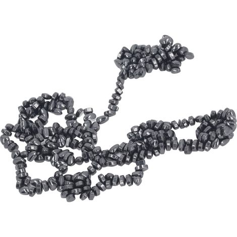 Ensemble 510 Billes Magnétiques Ferrite Noir avec Boîte de Rangement – Anti-Stress Soulagement Anxiété Bureau Adultes (1/5)