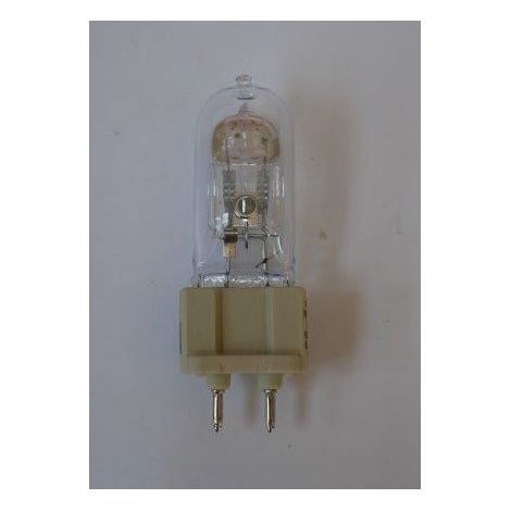 Osram 974389 Ampoule Hqi-t 150W/WDL G12 Blanc chaud (1/2)
