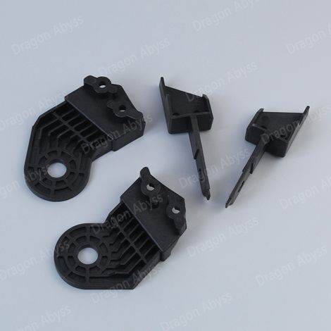 Headlight repair parts for BMW X3 F25 2011-2013 63117401167 63117401168