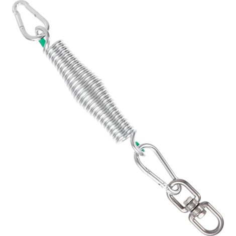 1 Ressort 304 de Suspendue Set Inoxydable Acier Chaise (1/5)