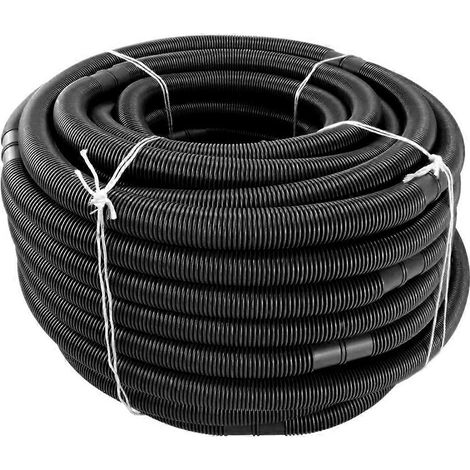 Tuyau de 32 mm pour nettoyeur de piscine, tuyau de remplacement pour système de pompe de filtration. (1/5)