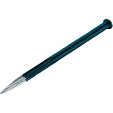 CONMETALL - PUNTA RIAFFILABILE PER SCALPELLO 400X16MM
