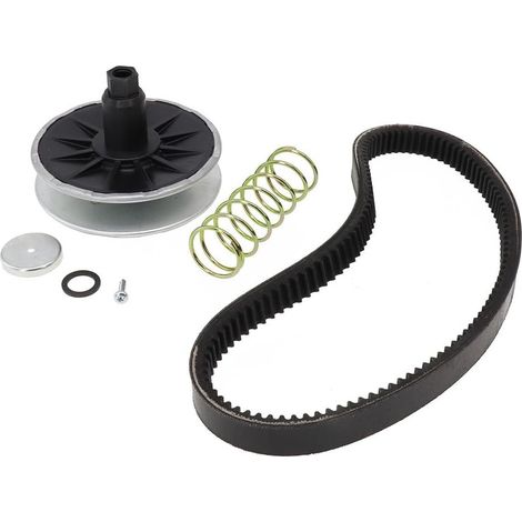 Kit de poulie de variateur secondaire pour série 100 D105 E100 X105 X106 MIA12482 GT79244 pour système de courroie entraînée par transmission CVT de rechange (1/5)