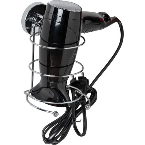 Vacuum-Loc® porta asciugacapelli Milazzo WENKO