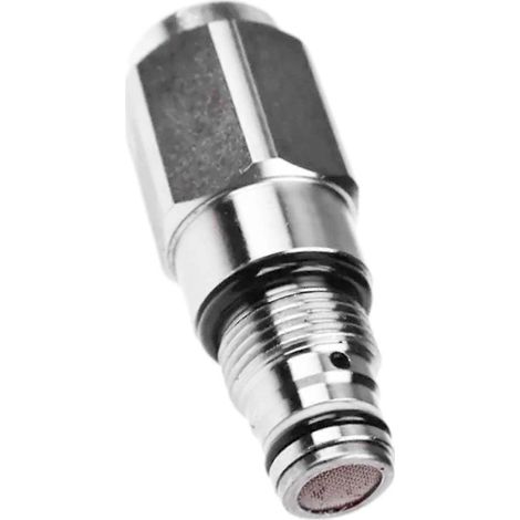 Vanne de régulation de débit 227-1185 pour Caterpillar 416F 420E 430F 442E 928HZ 930G 953D (1/5)