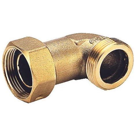 BWT Coude HM 1'' DN25 LF Système de distribution d'eau domestique Hydro-m.Accessoires, 125596775