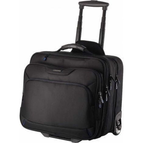 LIGHTPAK Notebooktrolley Business Bravo 2 46102 Nylon schwarz (1/5)