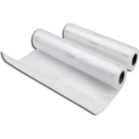 LACOR Bobina Rollo Malla 105 Micra 14cm x 10m Envasar Vacío 69057