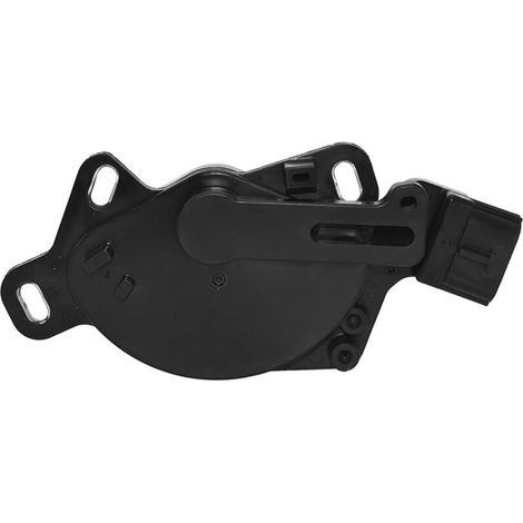 Ce capteur de changement de vitesse (numéro de pièce 31918-3AX01) est compatible avec les commutateurs et leviers de changement de vitesse Hyundai/Kia des modèles IX35, Sportage, K5, Santa Fe et i30. (1/4)
