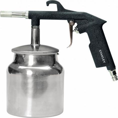Pistola por Sabbiare Serbatoio 1000 g