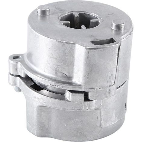 20459947 20909227 Passend für Riemenspanner von Volvo D6D und D7D (1/5)