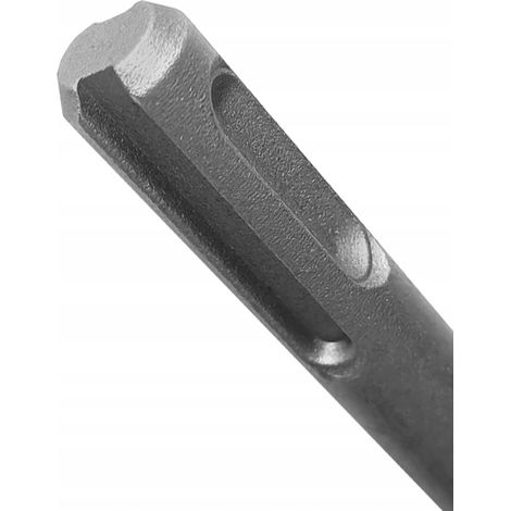 Cincel SDS plus de 250 mm de punta (1/5)