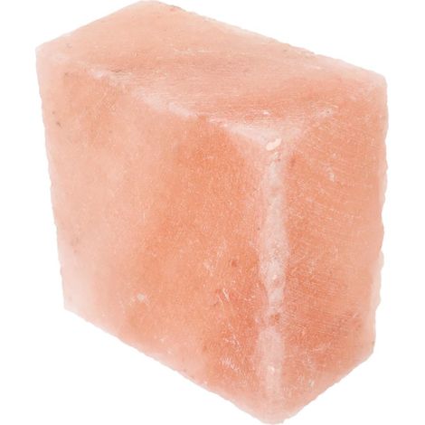 Bloc de rose Unomor pour chèvres et alpagas optimise la (1/3)
