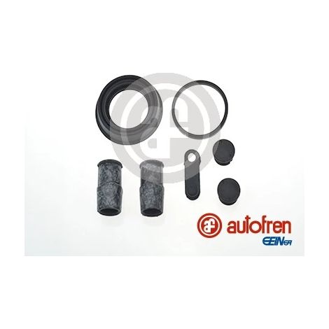 Kit de réparation, étrier de frein Autofren Seinsa D4761 BMW 34216753679