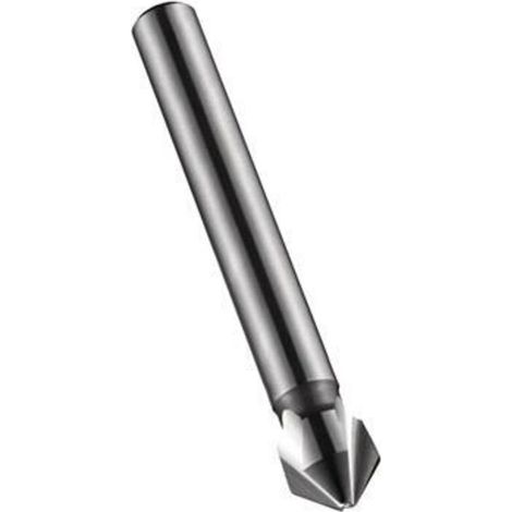 Taraudette DIN 335C 90 degrés D.7,3 mm HSS vierge (1/5)