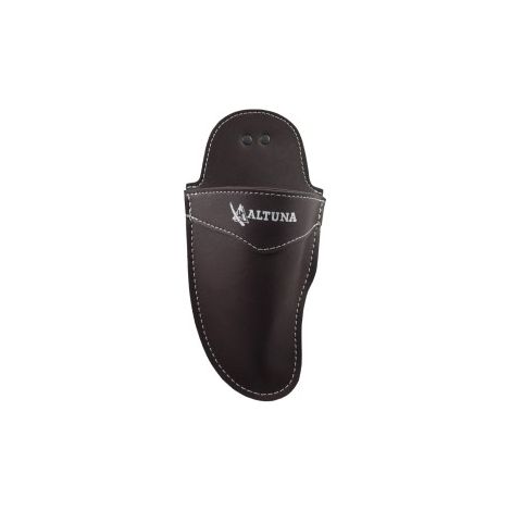 Altuna 9700123 Lederetui für Einhandschere 11 cm x 10 cm (1/2)