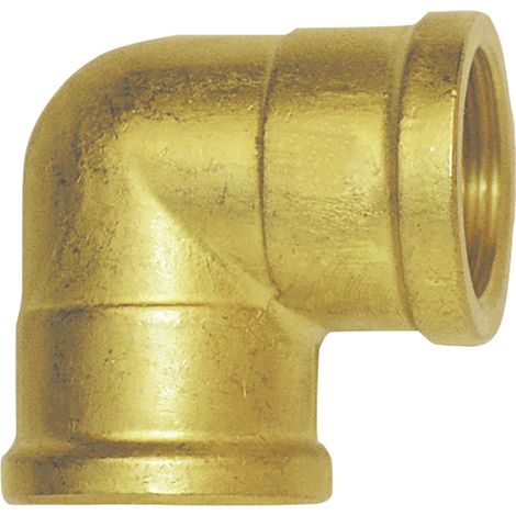 Meister Cornat Winkel IG1 1/4 Pumpen-Zubehör