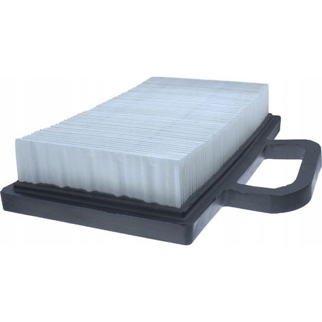 Filtre à air pour moteurs Briggs & Stratton 499486 et 499486S, bicylindres en V Intek de 14 à 26 CV