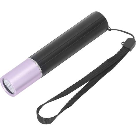 Lampe torche de luminothérapie rouge 630 nm, 660 nm, 850 nm, portable, pour soulager les douleurs articulaires et musculaires. (1/5)