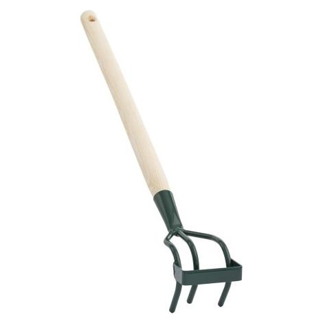 Cultivador pequeño con estribo 80 cm KARD