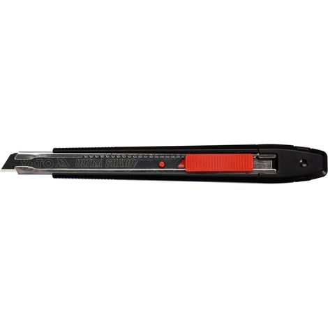 COLTELLO A SCATTO YATO 9MM SK2H YT-75003 (1/5)