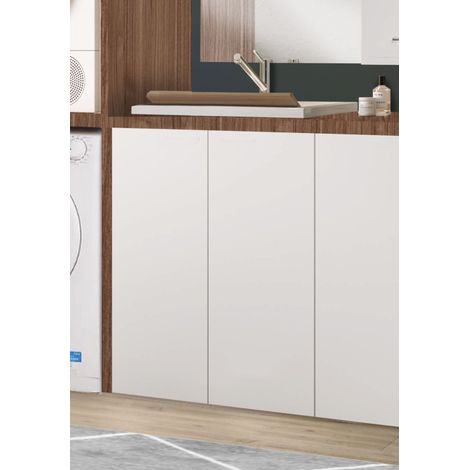 LAVATOIO CM 71X65 BIANCO