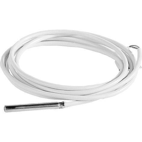 Resideo Kabeltemperatursensor KTF NTC 20k, IP 65, 2 m, KTF20-65-2M-R (1/2)