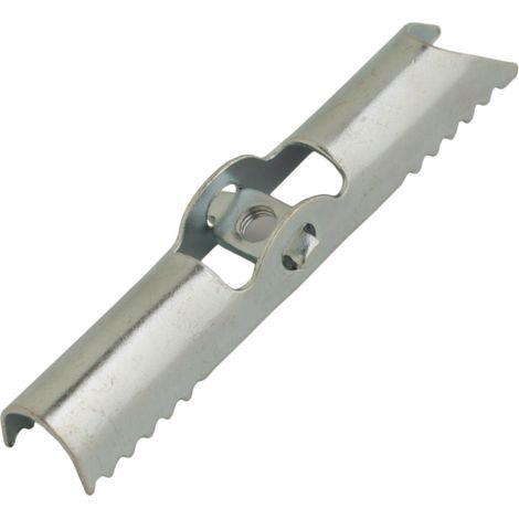 Chevilles faux plafond - Bascule M - BAS Bascule seule - M8x100mm - Boite de 50