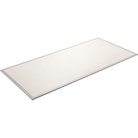 [GEBRAUCHT] B-Ware Lindby Stenley Led Panel Cct Deckenlampe Hängeleuchte Leuchte Lampe 119x59 Cm