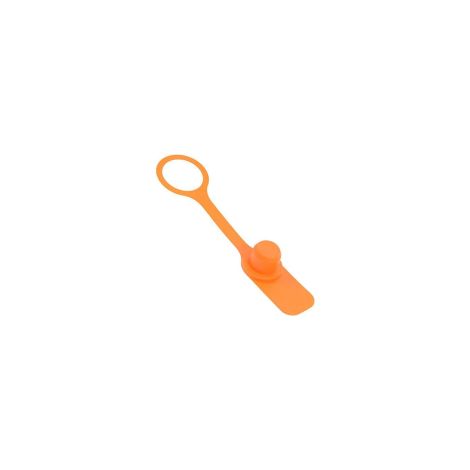 Tappo per tubo di scarico - Lavastoviglie - AEG - 322545
