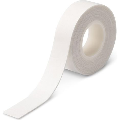 Nastro biadesivo bianco BL - 1,5 m x 15 mm