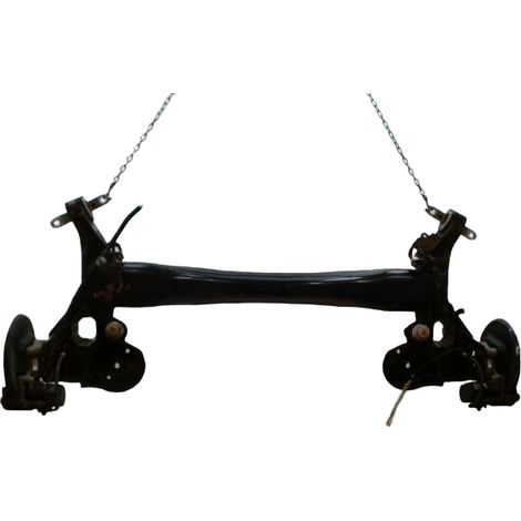 [PRODUIT D'OCCASION] Train Arriere CITROEN C4 Picasso ♻️ Ref Oe. 1647872380 - Garantie à vie (1/3)