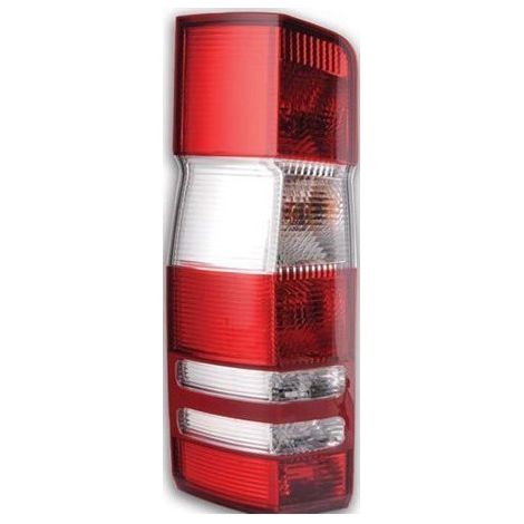 Rücklicht für Mercedes Sprinter W906 2006-2013 Links 0008201377