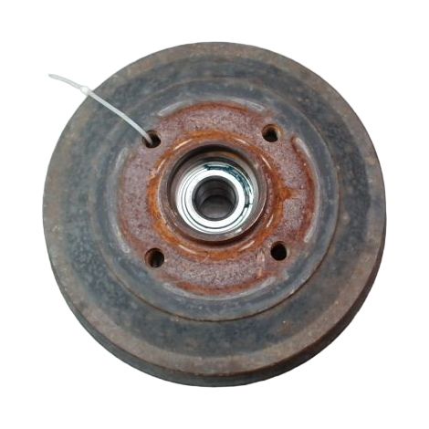 [PRODUIT D'OCCASION] Tambour Arriere Droit CITROEN C3 2009- ♻️ Ref Oe. 424759 - Garantie à vie (1/3)