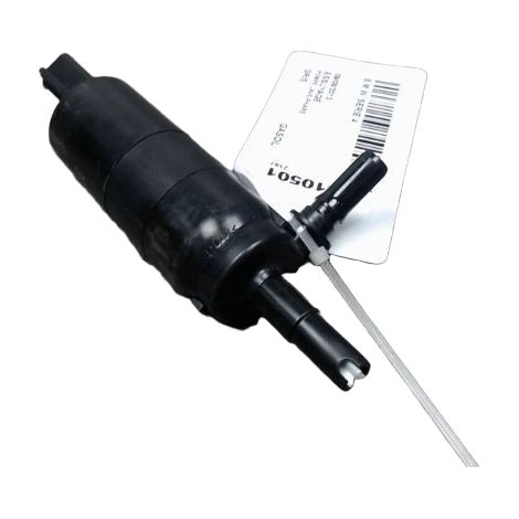 [PRODUIT D'OCCASION] Pompe Lave-phare BMW Serie 4 ♻️ Ref Oe. 67637217792 - Garantie à vie (1/3)