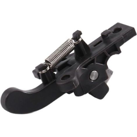 Stück Filamentschneider für Anycubic Kobra S1 3D-Drucker Ersatzanleitung für Anycubic S1C Kobra S1 Schneidezubehör()