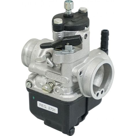 Vergaser dellorto phbl 25 bs / 2731 für zweirädriges Motorrad neu (1/5)