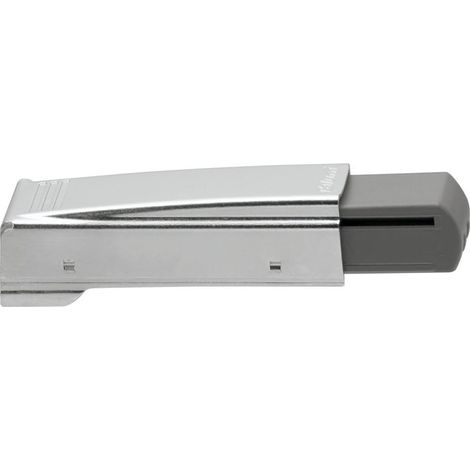 Lot de 2 Amortisseurs de Fermeture Douce à Clipser pour Charnière - Silencieux Anti-pincement, Facile à Installer sur Meubles (1/2)