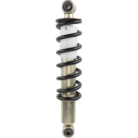 Amortisseur arrière 266mm pour PW80 PW 80 Y-Zinger 1983-2005, suspension absorbante (1/5)