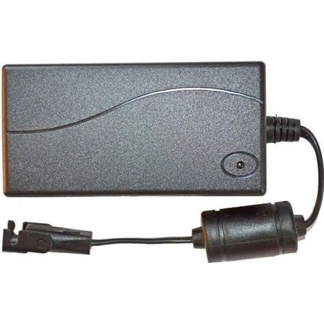 Bloc Adaptateur Secteur TEMPSA 29V 2A pour Canapé Electrique Chaise Inclinable - (1/4)