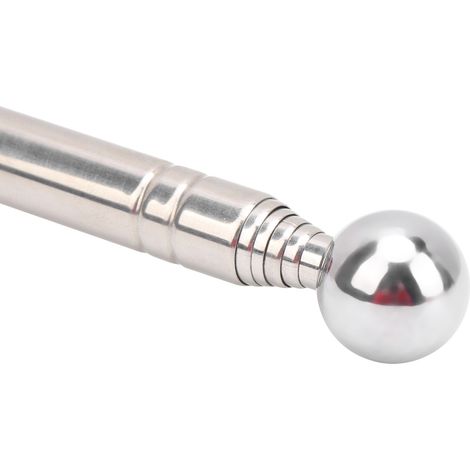 Teleskop-Hohlpunkt-Inspektionswerkzeug (4er-Set), 98 cm (1/5)