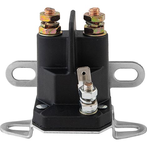 Briton Automotive Relais 852-1251-210 5409D 5409H 5409K 745000mA (1/5)