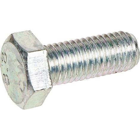 Vite testa esag. M12LHx30-8.8 LEMKEN 3013325