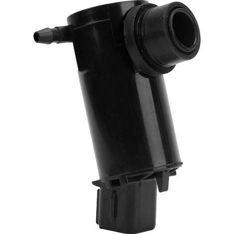 Pompa lavavetri, 98510A9000 Accessori di ricambio per pompa lavavetri Abdos compatibili con Sedona/Sorento 2016-2019.